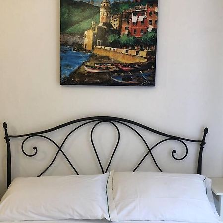 La Gianchina Di Vernazza - Central Cozy Apt Wi-Fi Екстер'єр фото