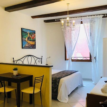 La Gianchina Di Vernazza - Central Cozy Apt Wi-Fi Екстер'єр фото