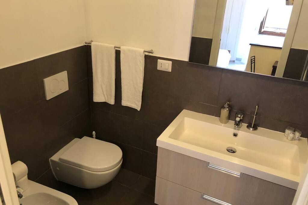 La Gianchina Di Vernazza - Central Cozy Apt Wi-Fi Екстер'єр фото
