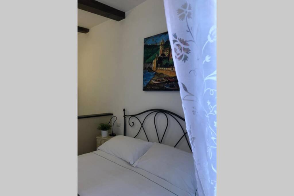 La Gianchina Di Vernazza - Central Cozy Apt Wi-Fi Екстер'єр фото